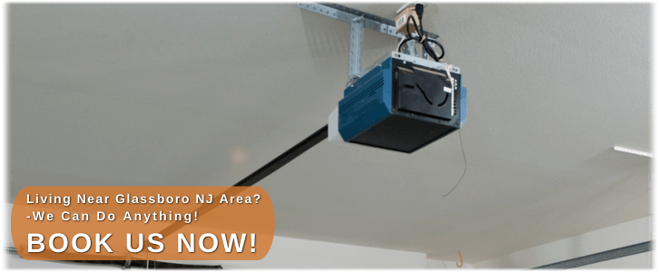 Garage Door Opener Repair And Installation Glassboro NJ