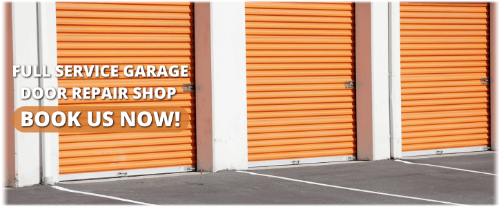 Glassboro NJ Garage Door Repair