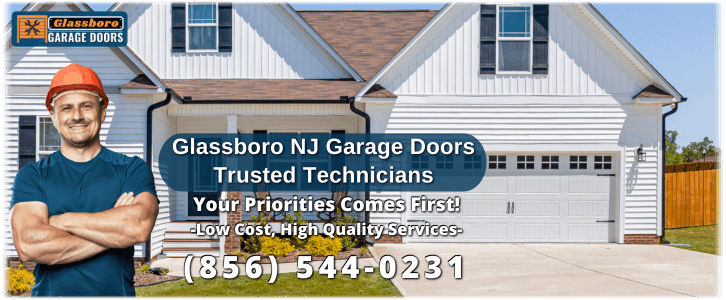 Garage Door Repair Glassboro NJ